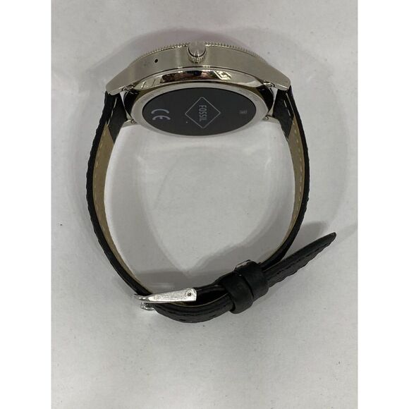 Fossil Gen 3 Authentic Genuine Smart Watch Custom Band FTW6003 LT229 main image 12